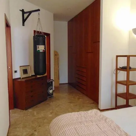Se016 - Senigallia, Delizioso Trilocale A 100 Mt Dalla Rotonda Apartmán