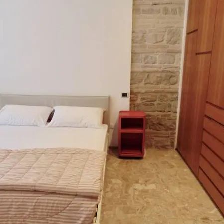 Se016 - Senigallia, Delizioso Trilocale A 100 Mt Dalla Rotonda Apartmán *