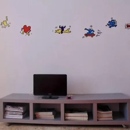 Se016 - Senigallia, Delizioso Trilocale A 100 Mt Dalla Rotonda Apartmán *