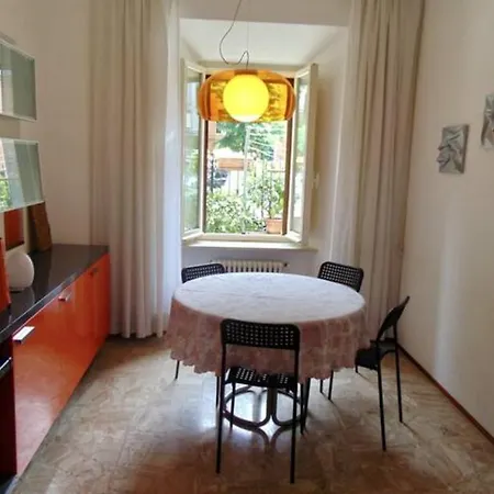 Se016 - Senigallia, Delizioso Trilocale A 100 Mt Dalla Rotonda Apartmán Senigallia