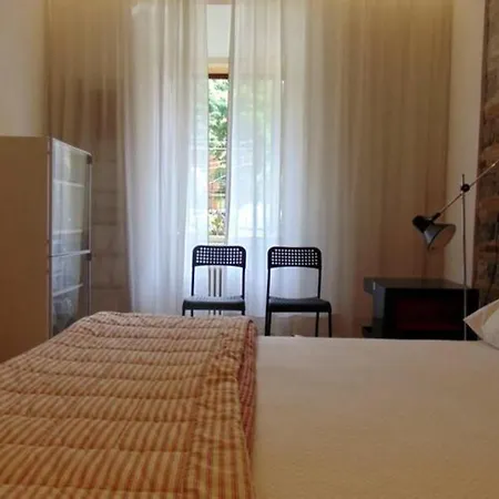 Se016 - Senigallia, Delizioso Trilocale A 100 Mt Dalla Rotonda Apartmán *