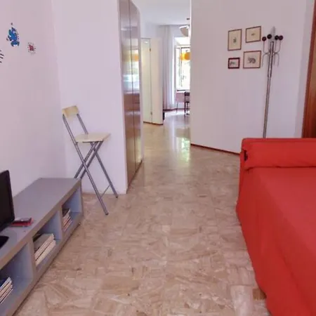 Apartmán Se016 - Senigallia, Delizioso Trilocale A 100 Mt Dalla Rotonda Senigallia